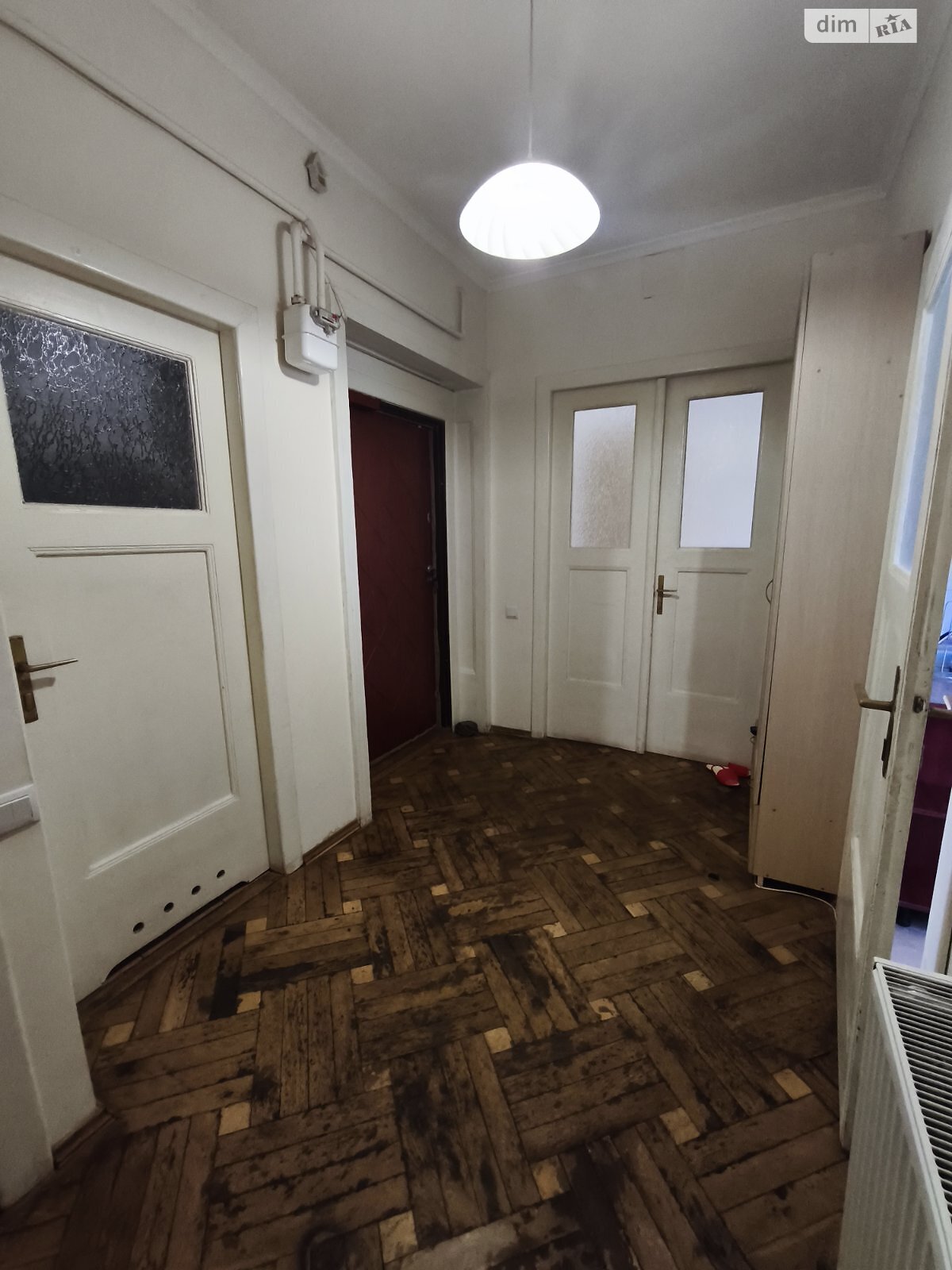 Продаж двокімнатної квартири в Львові, на вул. Тютюнників, район Снопків фото 1 Продаж двокімнатної квартири в Львові, на вул. Тютюнників, район Снопків фото 1