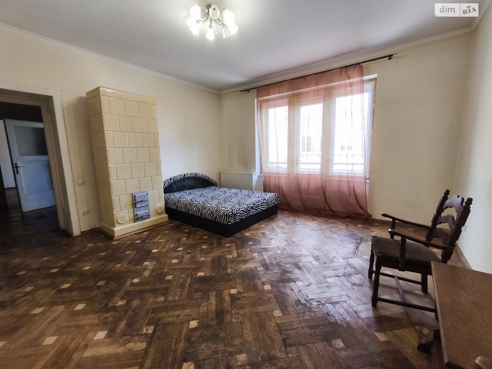 Продаж двокімнатної квартири в Львові, на вул. Тютюнників, район Снопків фото 1 Продаж двокімнатної квартири в Львові, на вул. Тютюнників, район Снопків фото 1