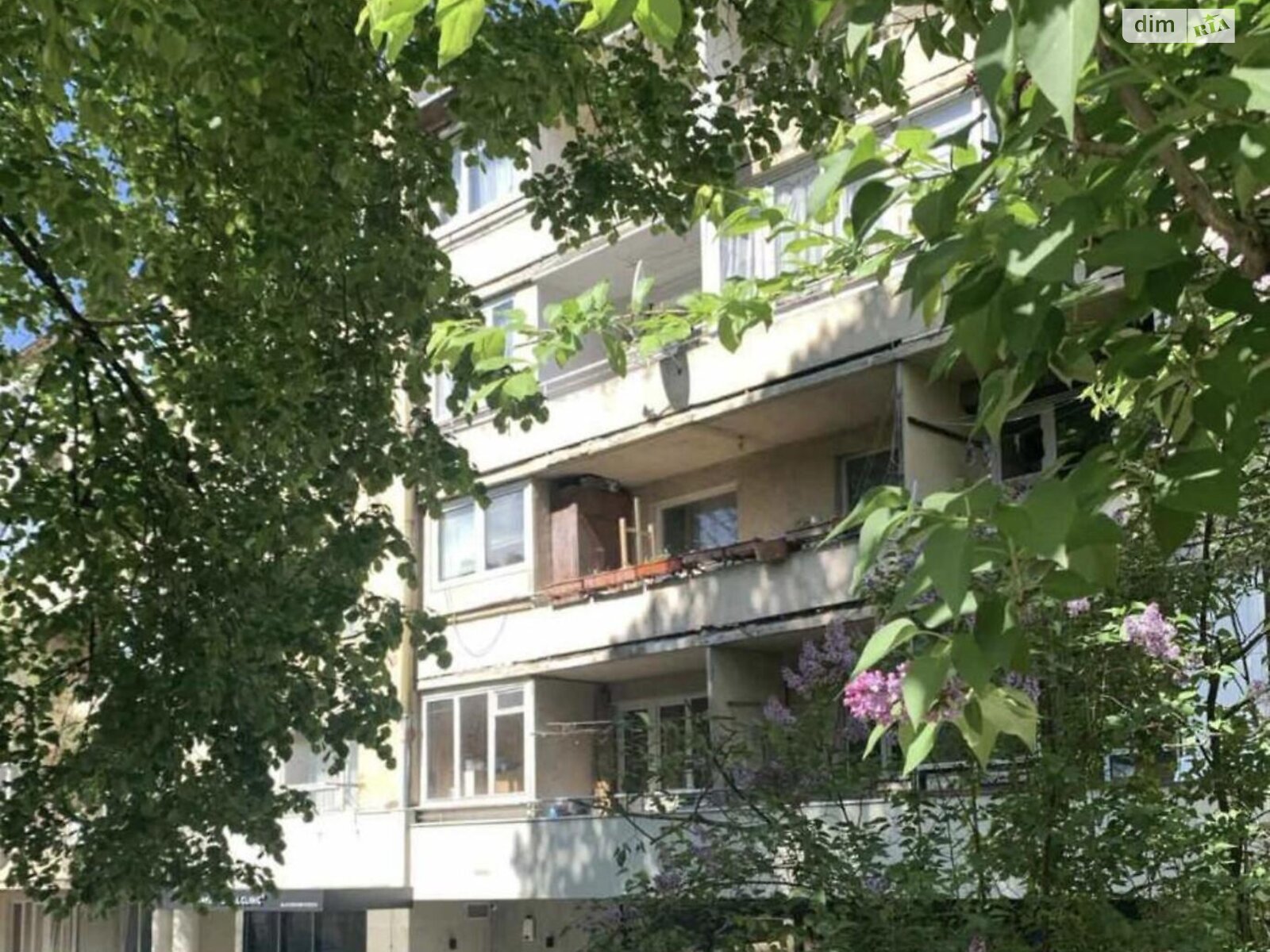 Продажа однокомнатной квартиры в Львове, на ул. Зеленая 88, район Снопков фото 1