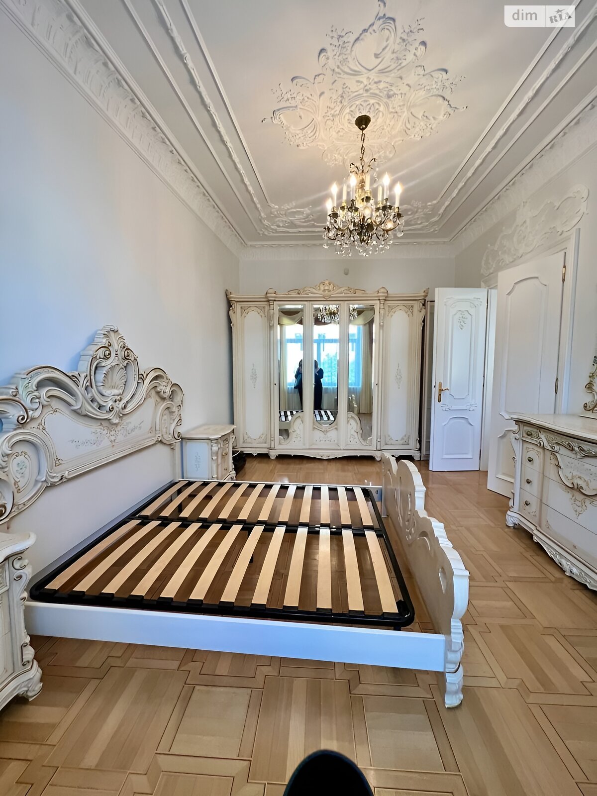 Продаж трикімнатної квартири в Львові, на вул. Паркова, район Софіївка (Галицький) фото 1 Продаж трикімнатної квартири в Львові, на вул. Паркова, район Софіївка (Галицький) фото 1