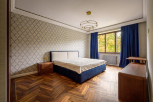 Продаж чотирикімнатної квартири в Львові, на вул. Самчука Уласа 13, район Софіївка (Галицький) фото 2