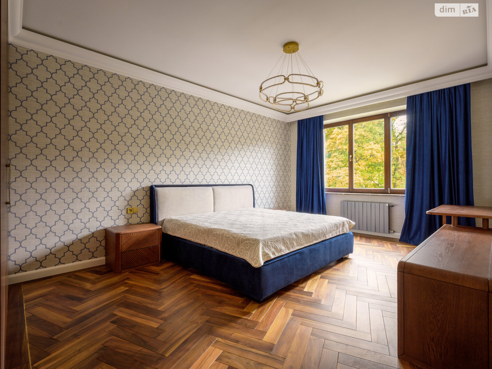 Продаж чотирикімнатної квартири в Львові, на вул. Самчука Уласа 13, район Софіївка (Галицький) фото 1