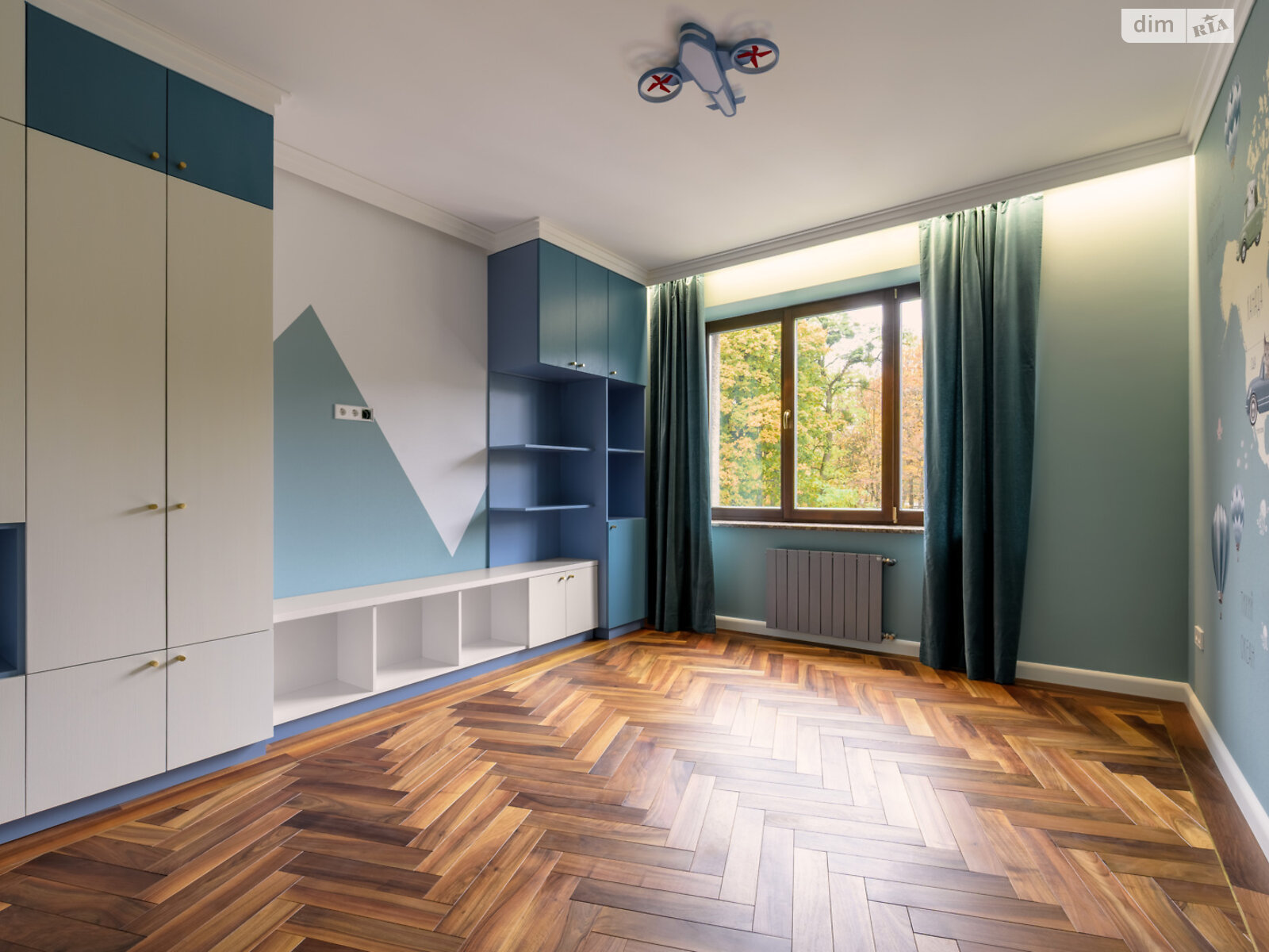 Продаж чотирикімнатної квартири в Львові, на вул. Самчука Уласа 13, район Софіївка (Галицький) фото 1