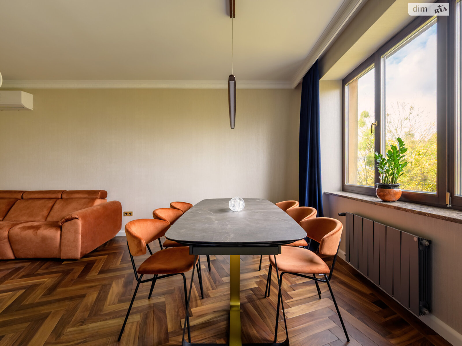 Продаж чотирикімнатної квартири в Львові, на вул. Самчука Уласа 13, район Софіївка (Галицький) фото 1