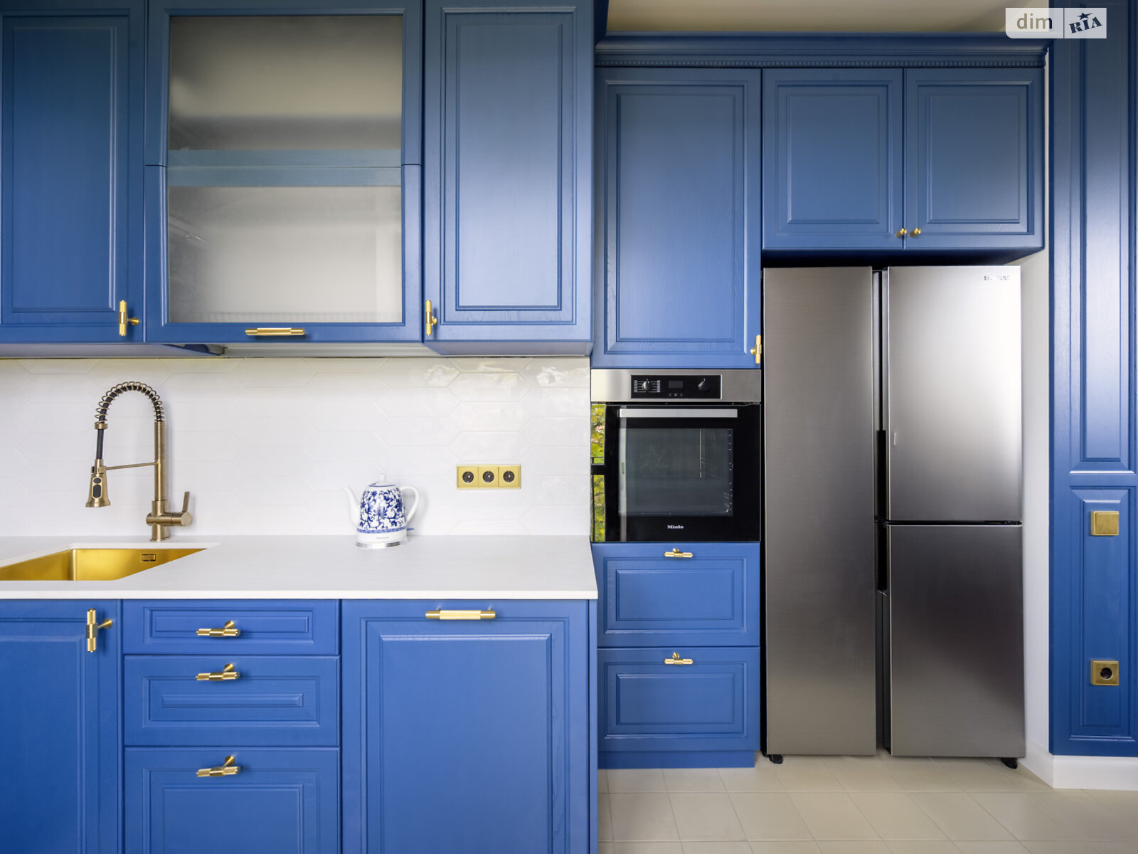 Продаж чотирикімнатної квартири в Львові, на вул. Самчука Уласа 13, район Софіївка (Галицький) фото 1