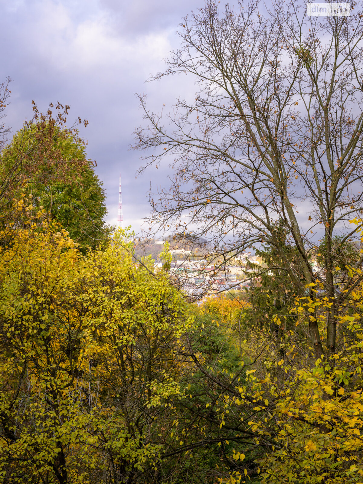 Продаж чотирикімнатної квартири в Львові, на вул. Самчука Уласа 13, район Софіївка (Галицький) фото 1