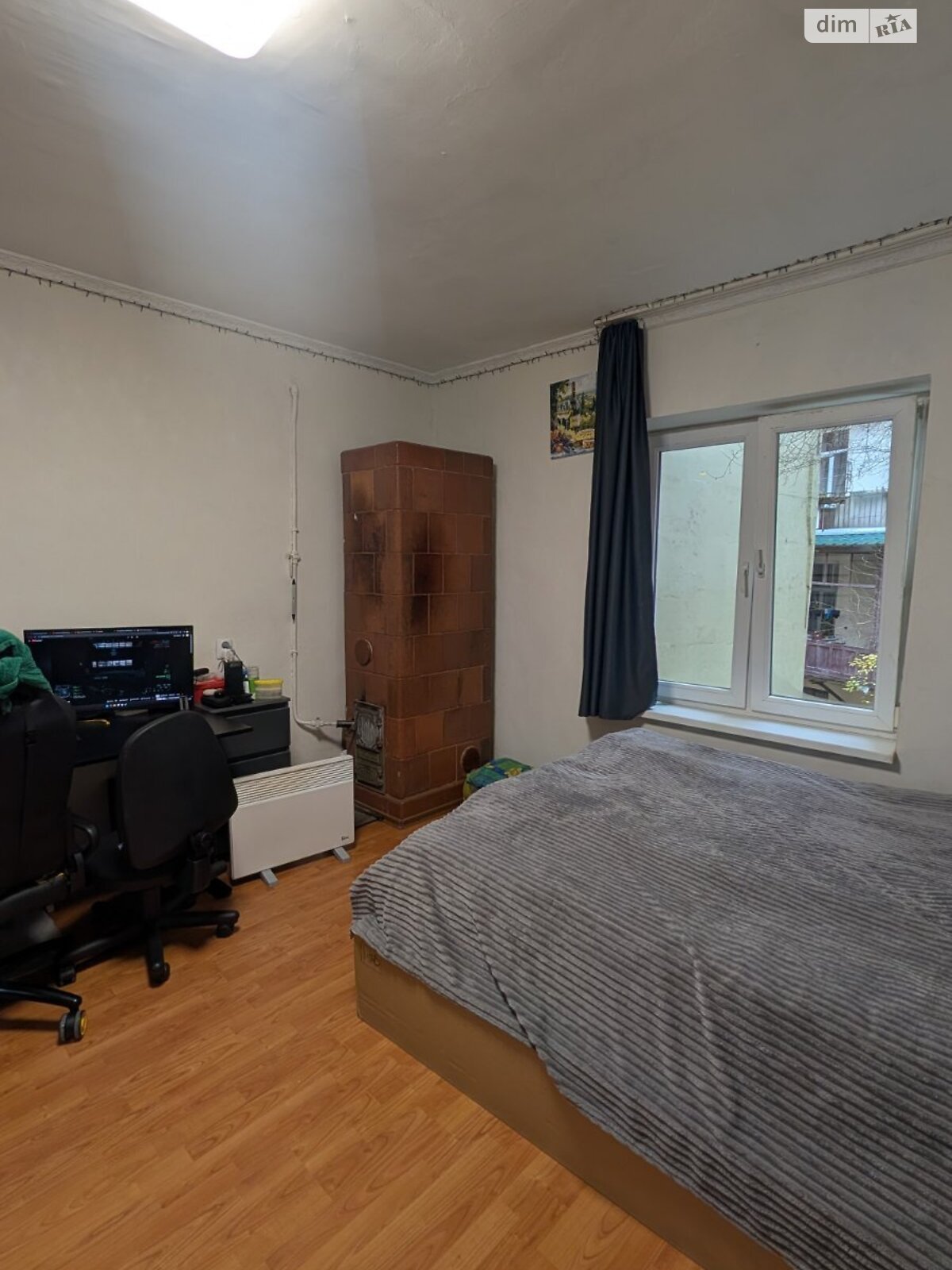 Продажа однокомнатной квартиры в Львове, на ул. Стрыйская 3, район Софиевка (Галицкий) фото 1 Продажа однокомнатной квартиры в Львове, на ул. Стрыйская 3, район Софиевка (Галицкий) фото 1