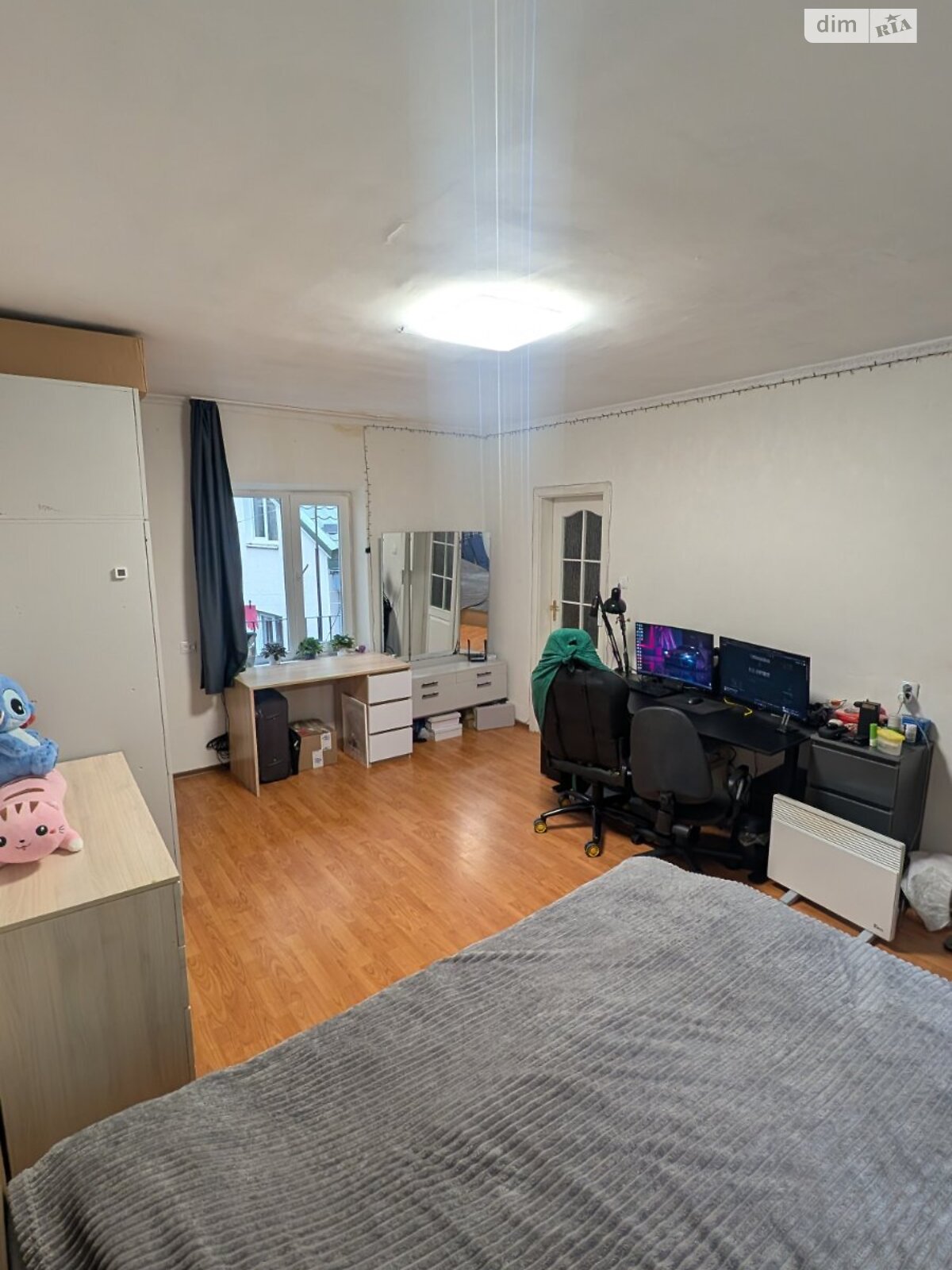 Продажа однокомнатной квартиры в Львове, на ул. Стрыйская 3, район Софиевка (Галицкий) фото 1 Продажа однокомнатной квартиры в Львове, на ул. Стрыйская 3, район Софиевка (Галицкий) фото 1