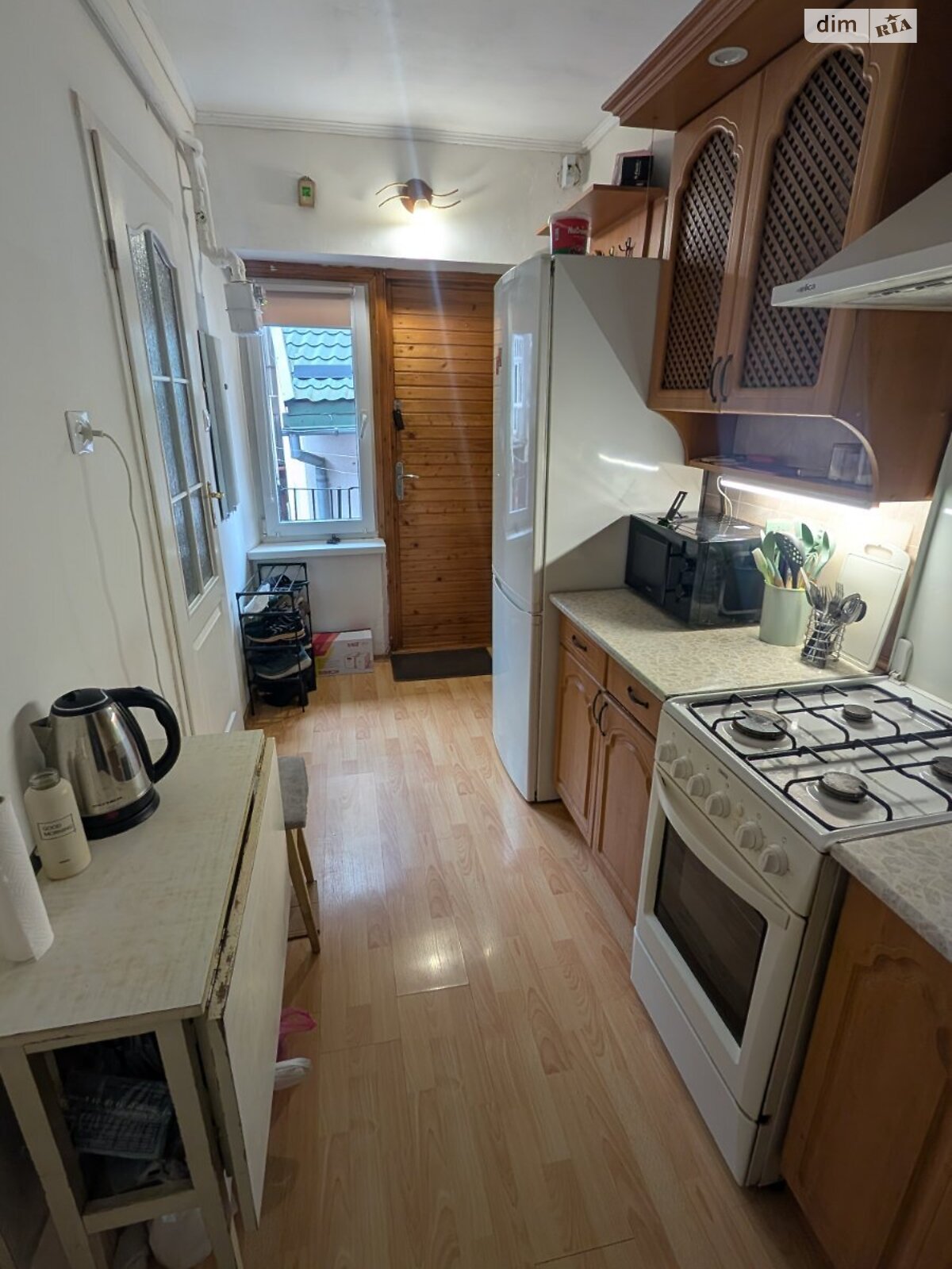 Продажа однокомнатной квартиры в Львове, на ул. Стрыйская 3, район Софиевка (Галицкий) фото 1 Продажа однокомнатной квартиры в Львове, на ул. Стрыйская 3, район Софиевка (Галицкий) фото 1