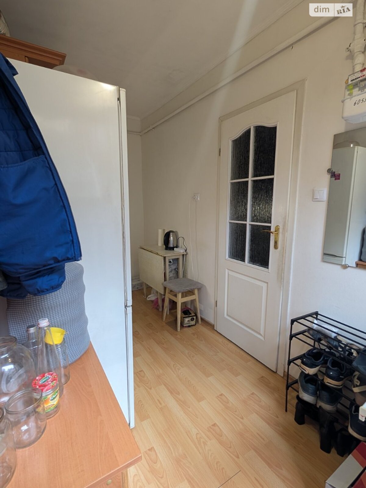 Продажа однокомнатной квартиры в Львове, на ул. Стрыйская 3, район Софиевка (Галицкий) фото 1 Продажа однокомнатной квартиры в Львове, на ул. Стрыйская 3, район Софиевка (Галицкий) фото 1