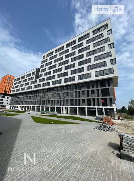 Продаж однокімнатної квартири в Львові, на вул. Стрийська 45, район Франківський фото 1 Продаж однокімнатної квартири в Львові, на вул. Стрийська 45, район Франківський фото 1