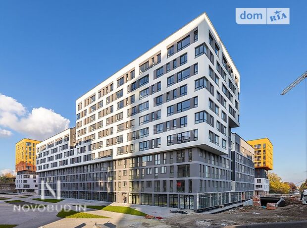 Продаж однокімнатної квартири в Львові, на вул. Стрийська 45, район Франківський фото 1 Продаж однокімнатної квартири в Львові, на вул. Стрийська 45, район Франківський фото 1