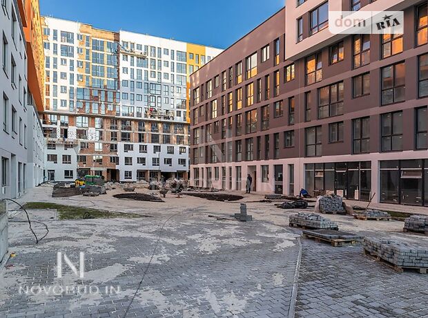 Продаж однокімнатної квартири в Львові, на вул. Стрийська 45, район Франківський фото 1 Продаж однокімнатної квартири в Львові, на вул. Стрийська 45, район Франківський фото 1