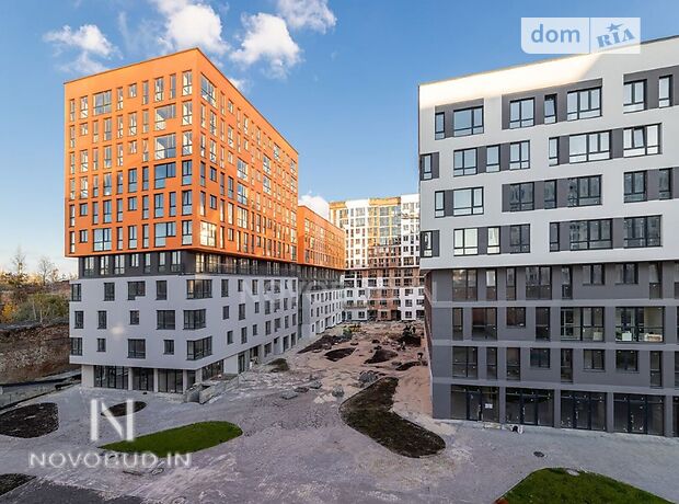Продаж однокімнатної квартири в Львові, на вул. Стрийська 45, район Франківський фото 1 Продаж однокімнатної квартири в Львові, на вул. Стрийська 45, район Франківський фото 1