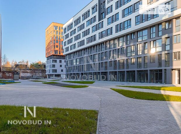 Продаж однокімнатної квартири в Львові, на вул. Стрийська 45, район Франківський фото 1 Продаж однокімнатної квартири в Львові, на вул. Стрийська 45, район Франківський фото 1