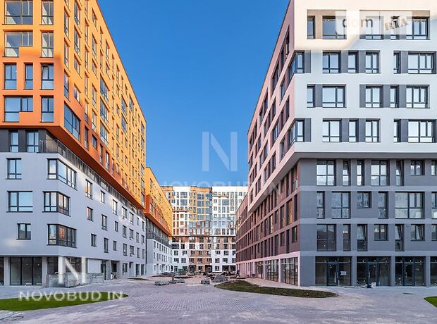 Продаж однокімнатної квартири в Львові, на вул. Стрийська 45, район Франківський фото 1 Продаж однокімнатної квартири в Львові, на вул. Стрийська 45, район Франківський фото 1