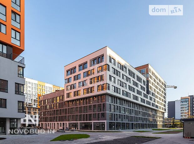 Продаж однокімнатної квартири в Львові, на вул. Стрийська 45, район Франківський фото 1 Продаж однокімнатної квартири в Львові, на вул. Стрийська 45, район Франківський фото 1