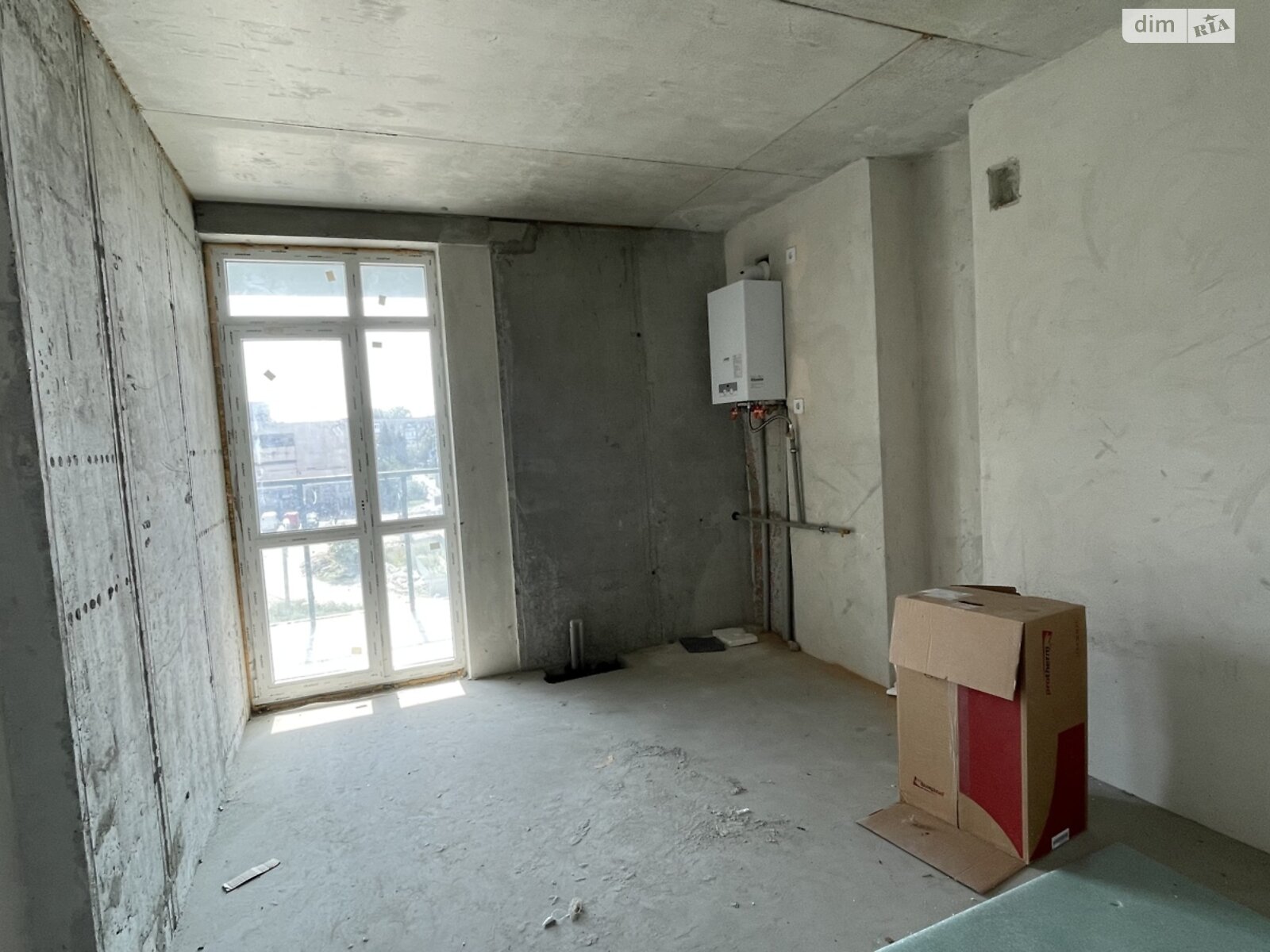 Продажа двухкомнатной квартиры в Львове, на ул. Стрыйская 108, фото 1