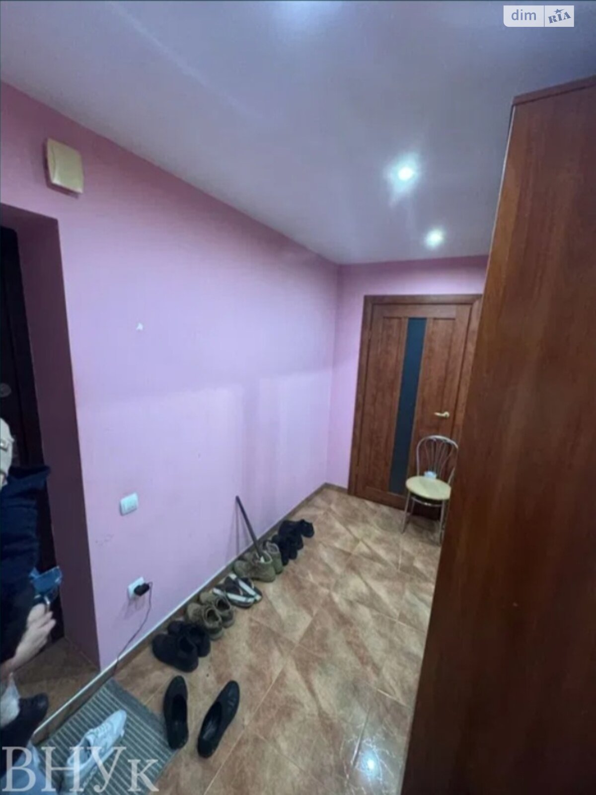Продажа трехкомнатной квартиры в Львове, на ул. Стрыйская, фото 1 Продажа трехкомнатной квартиры в Львове, на ул. Стрыйская, фото 1