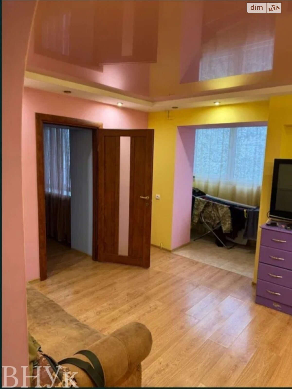Продажа трехкомнатной квартиры в Львове, на ул. Стрыйская, фото 1 Продажа трехкомнатной квартиры в Львове, на ул. Стрыйская, фото 1