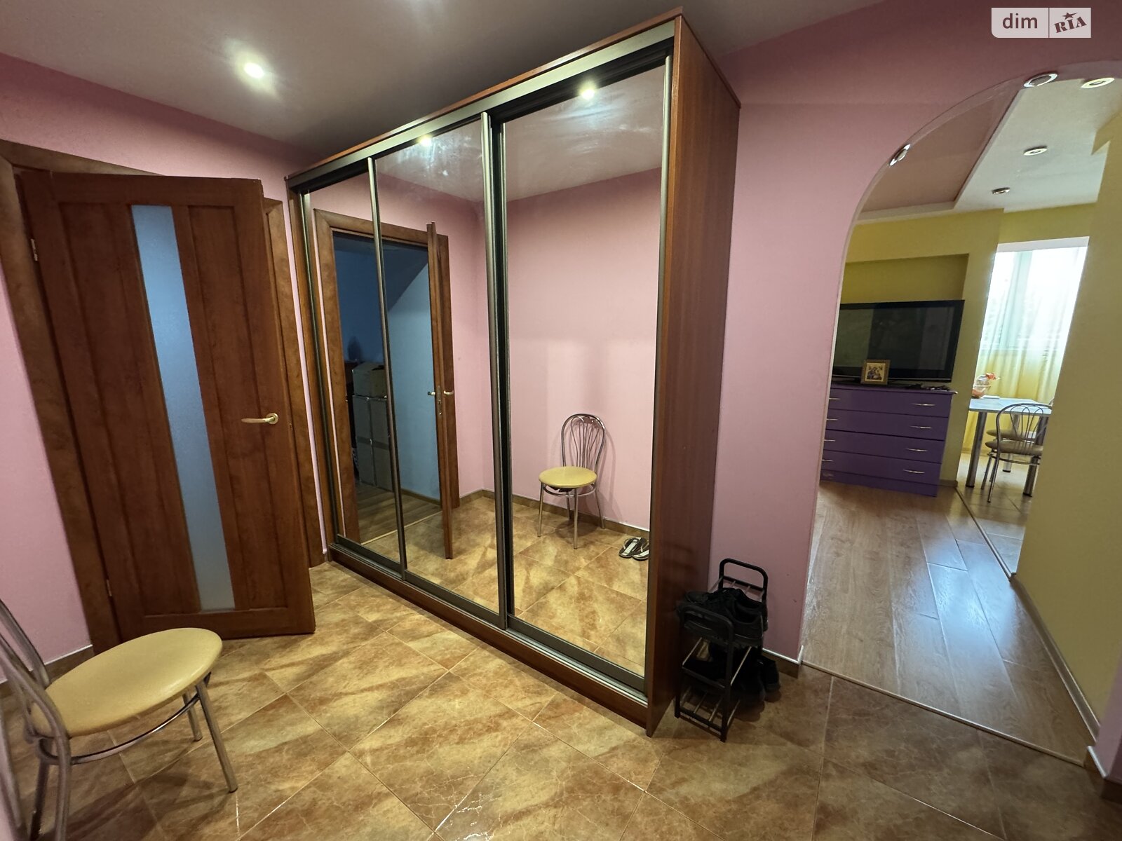 Продажа трехкомнатной квартиры в Львове, на ул. Стрыйская 107, фото 1 Продажа трехкомнатной квартиры в Львове, на ул. Стрыйская 107, фото 1