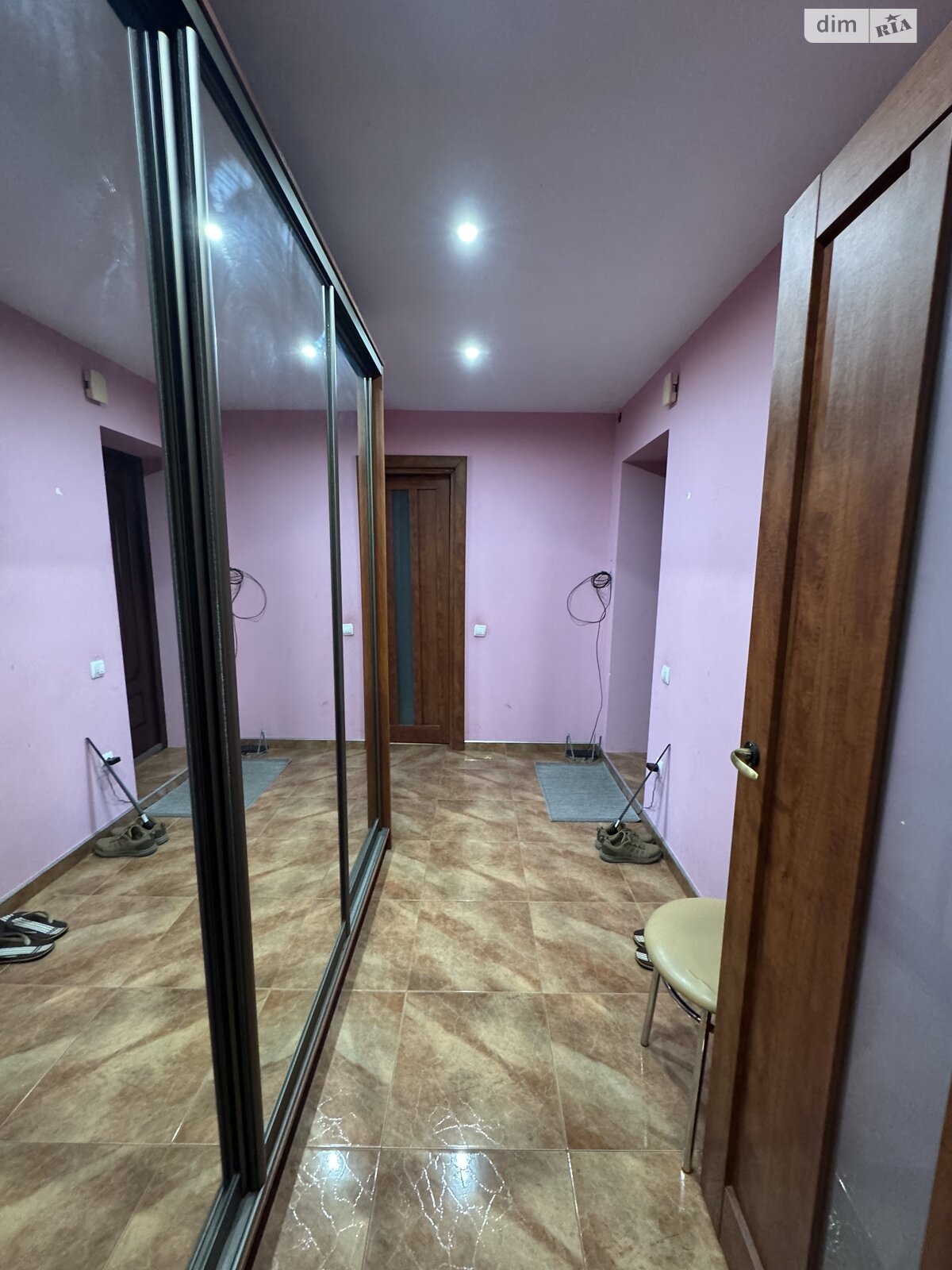 Продажа трехкомнатной квартиры в Львове, на ул. Стрыйская 107, фото 1 Продажа трехкомнатной квартиры в Львове, на ул. Стрыйская 107, фото 1