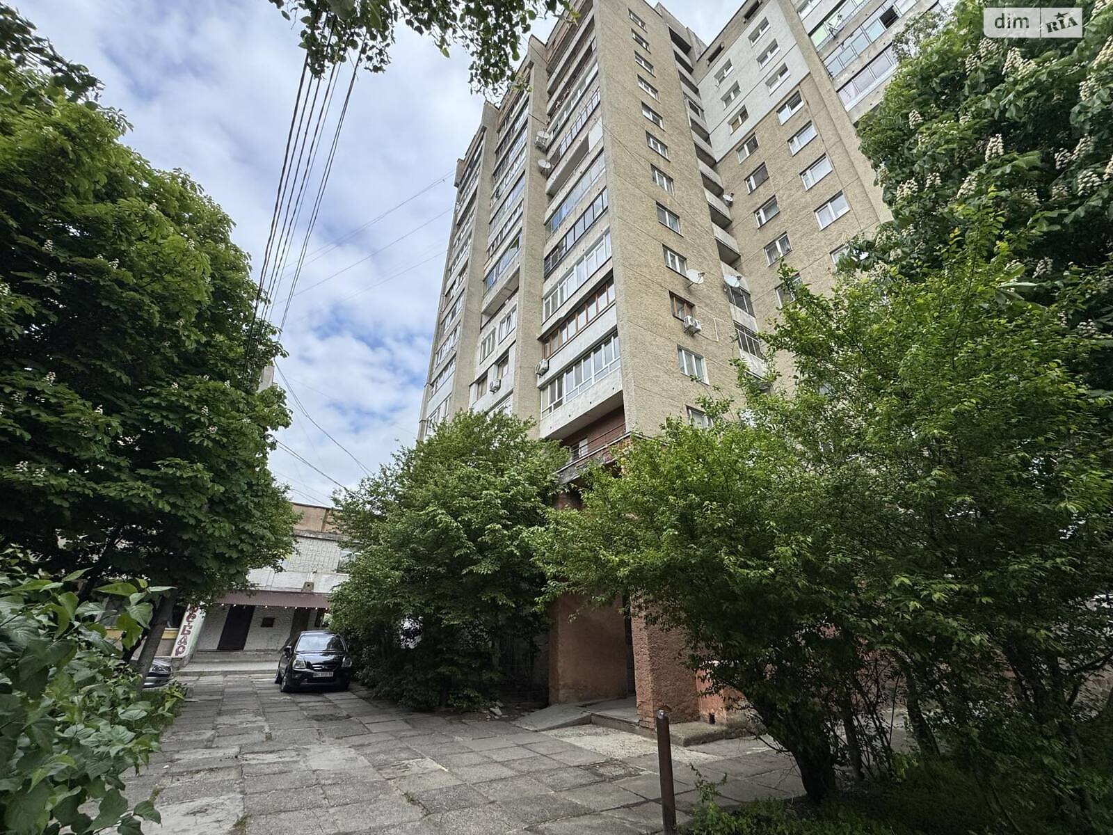 Продажа трехкомнатной квартиры в Львове, на ул. Стрыйская 107, фото 1 Продажа трехкомнатной квартиры в Львове, на ул. Стрыйская 107, фото 1