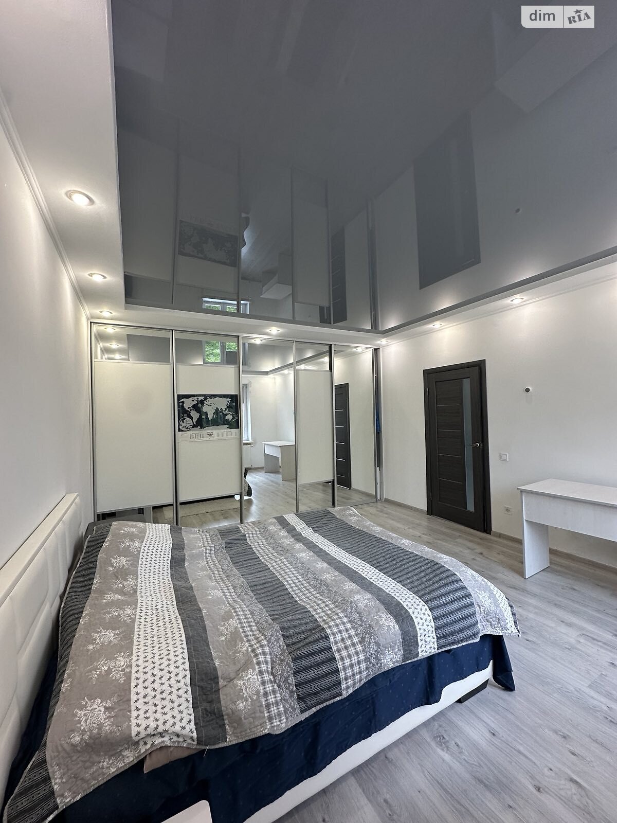 Продажа двухкомнатной квартиры в Львове, на ул. Стрыйская, фото 1