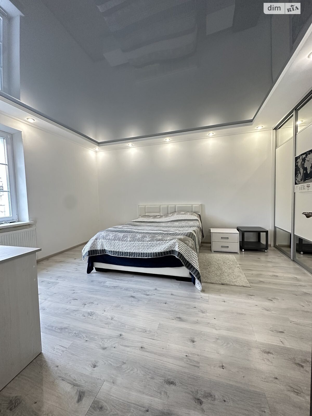 Продажа двухкомнатной квартиры в Львове, на ул. Стрыйская, фото 1