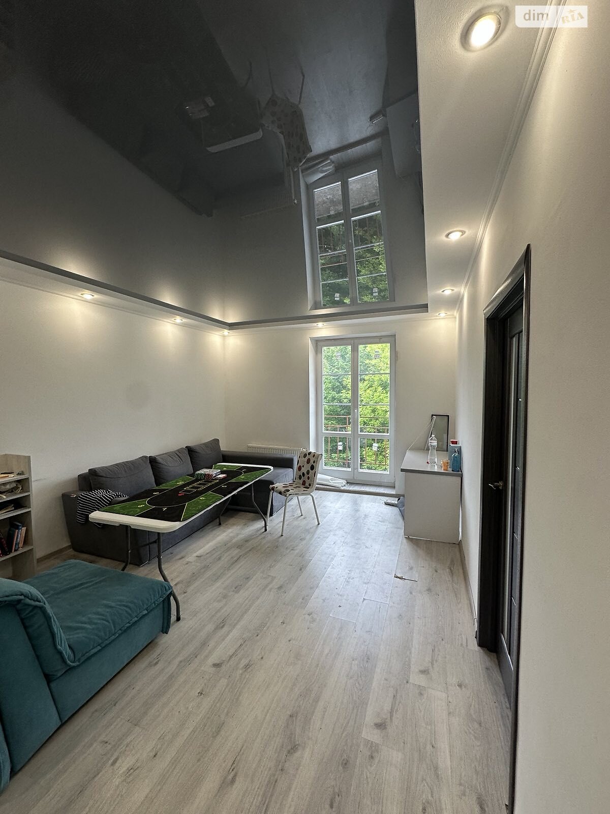 Продажа двухкомнатной квартиры в Львове, на ул. Стрыйская, фото 1