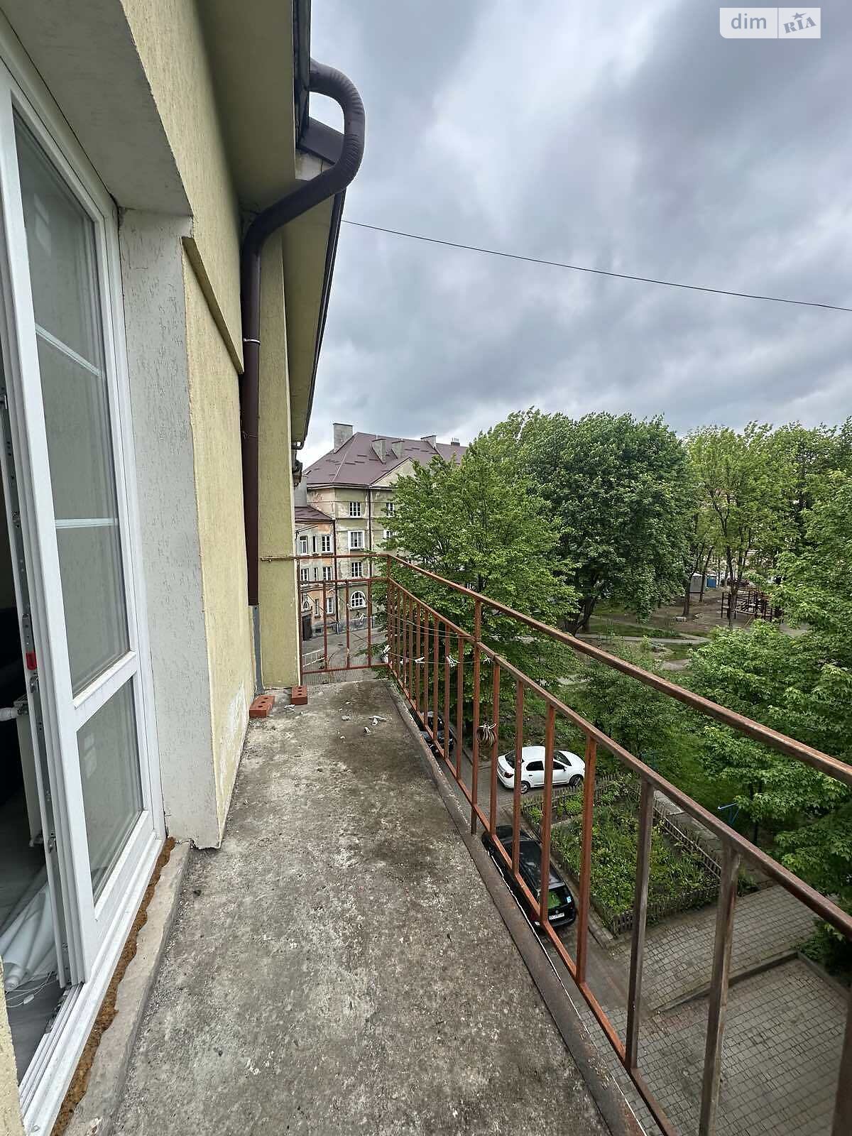 Продажа двухкомнатной квартиры в Львове, на ул. Стрыйская, фото 1