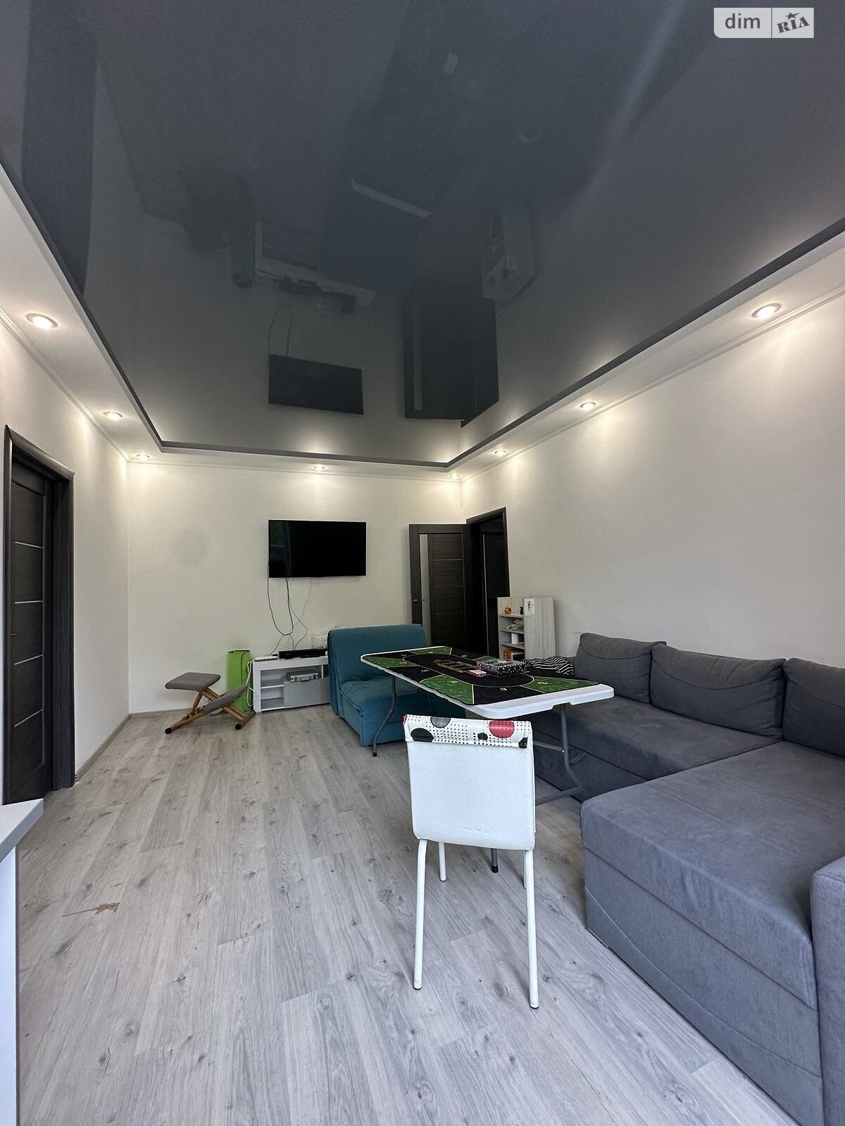 Продажа двухкомнатной квартиры в Львове, на ул. Стрыйская, фото 1