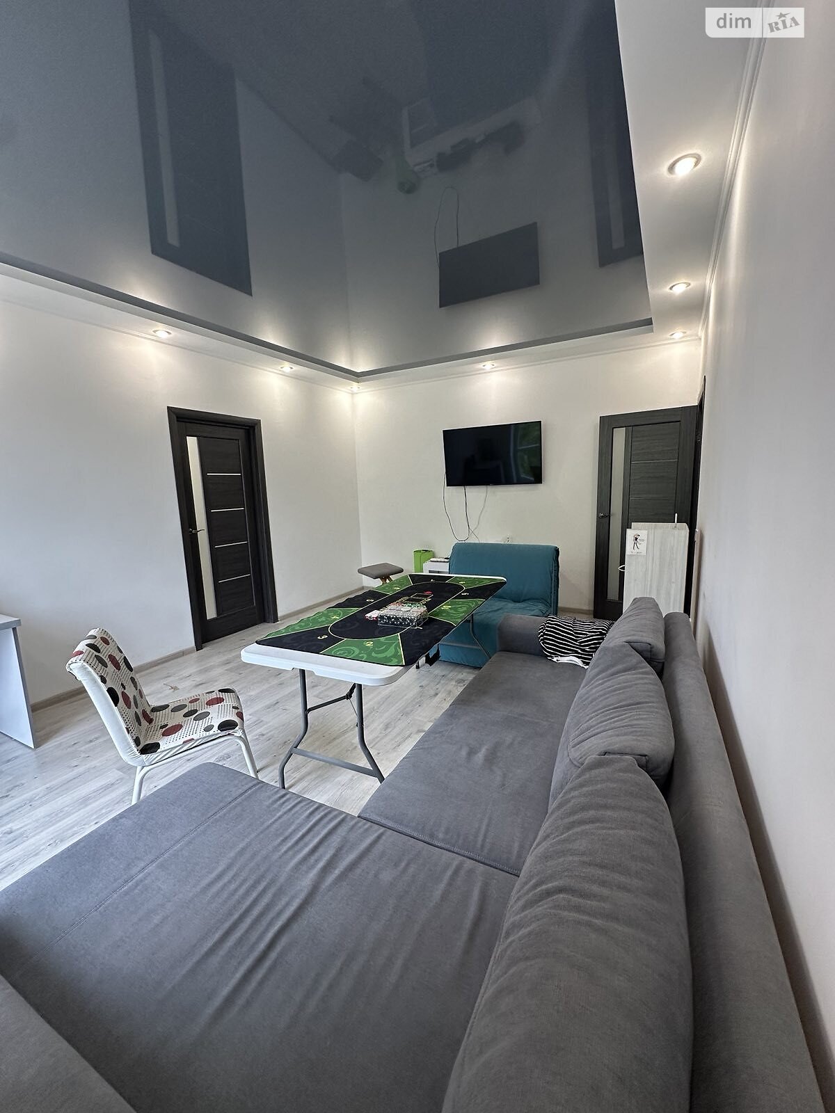 Продажа двухкомнатной квартиры в Львове, на ул. Стрыйская, фото 1