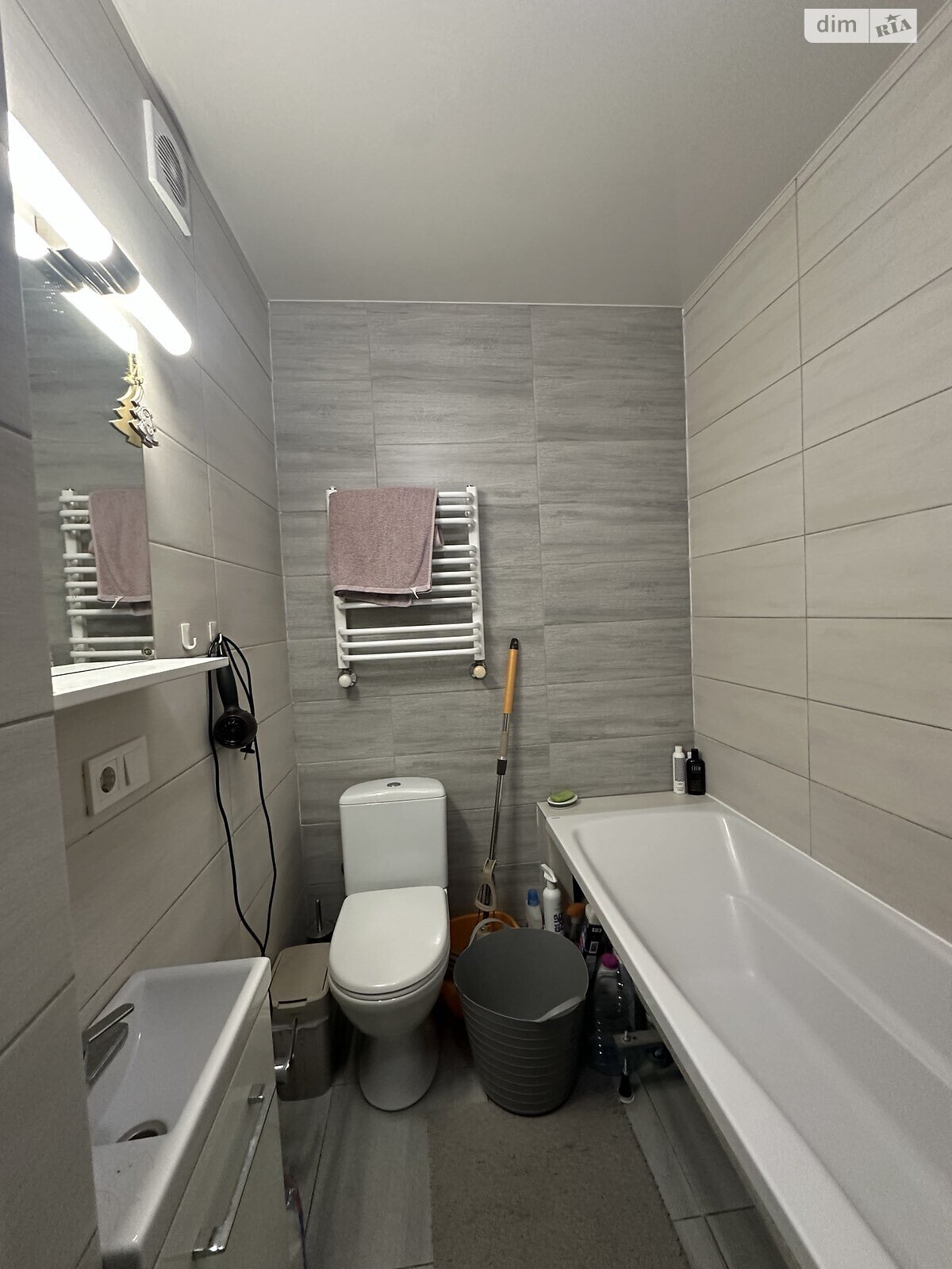 Продажа двухкомнатной квартиры в Львове, на ул. Стрыйская, фото 1