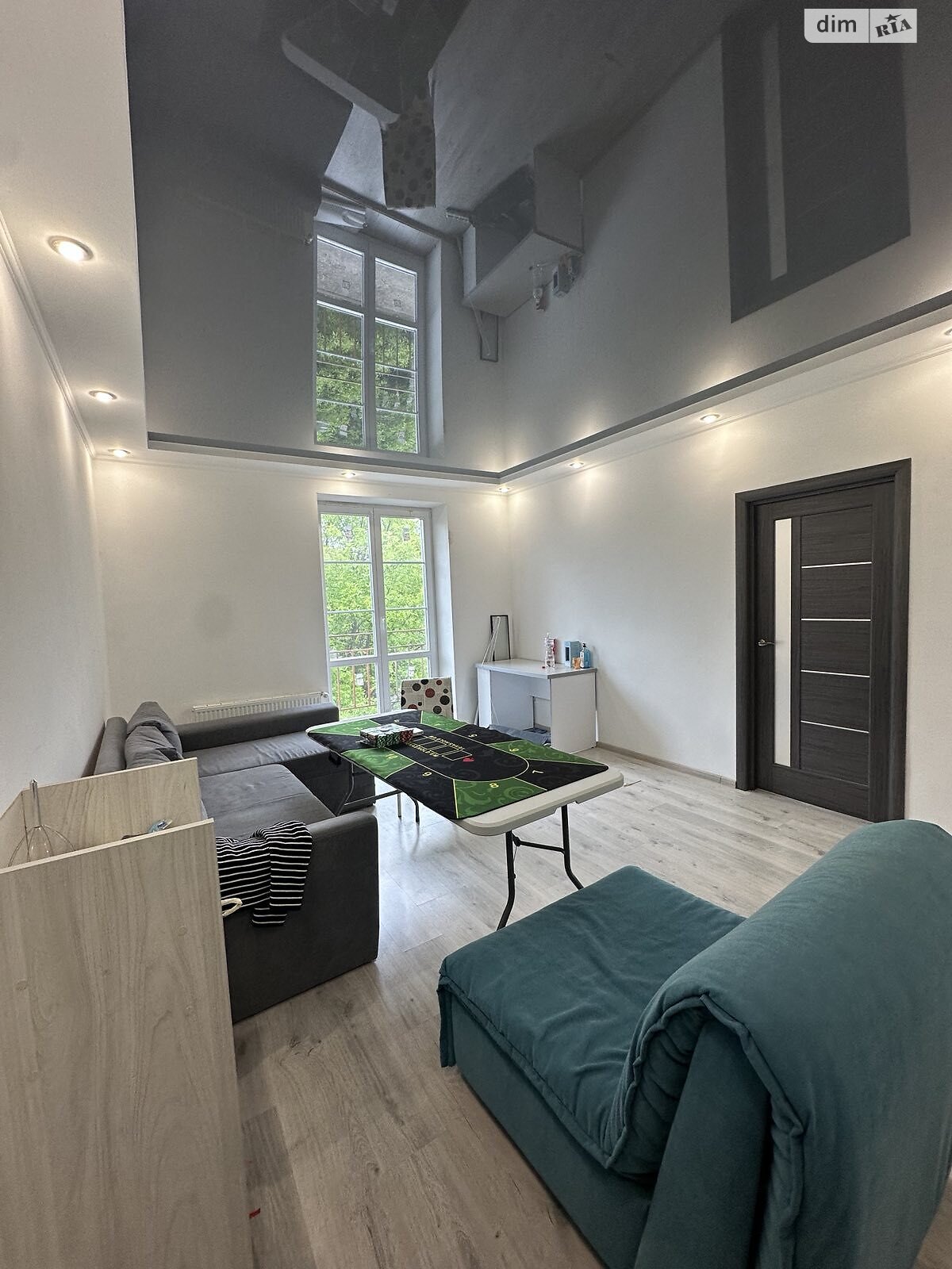 Продажа двухкомнатной квартиры в Львове, на ул. Стрыйская, фото 1