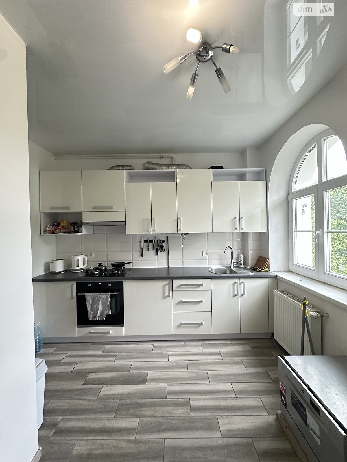 Продажа двухкомнатной квартиры в Львове, на ул. Стрыйская, фото 1