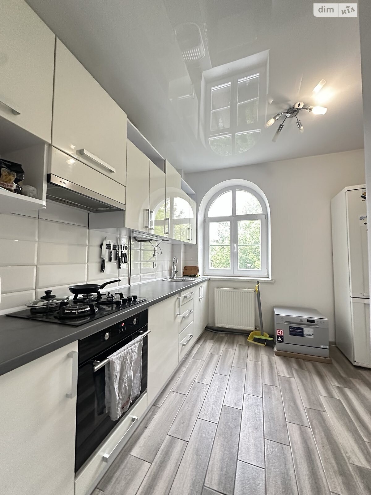 Продажа двухкомнатной квартиры в Львове, на ул. Стрыйская, фото 1