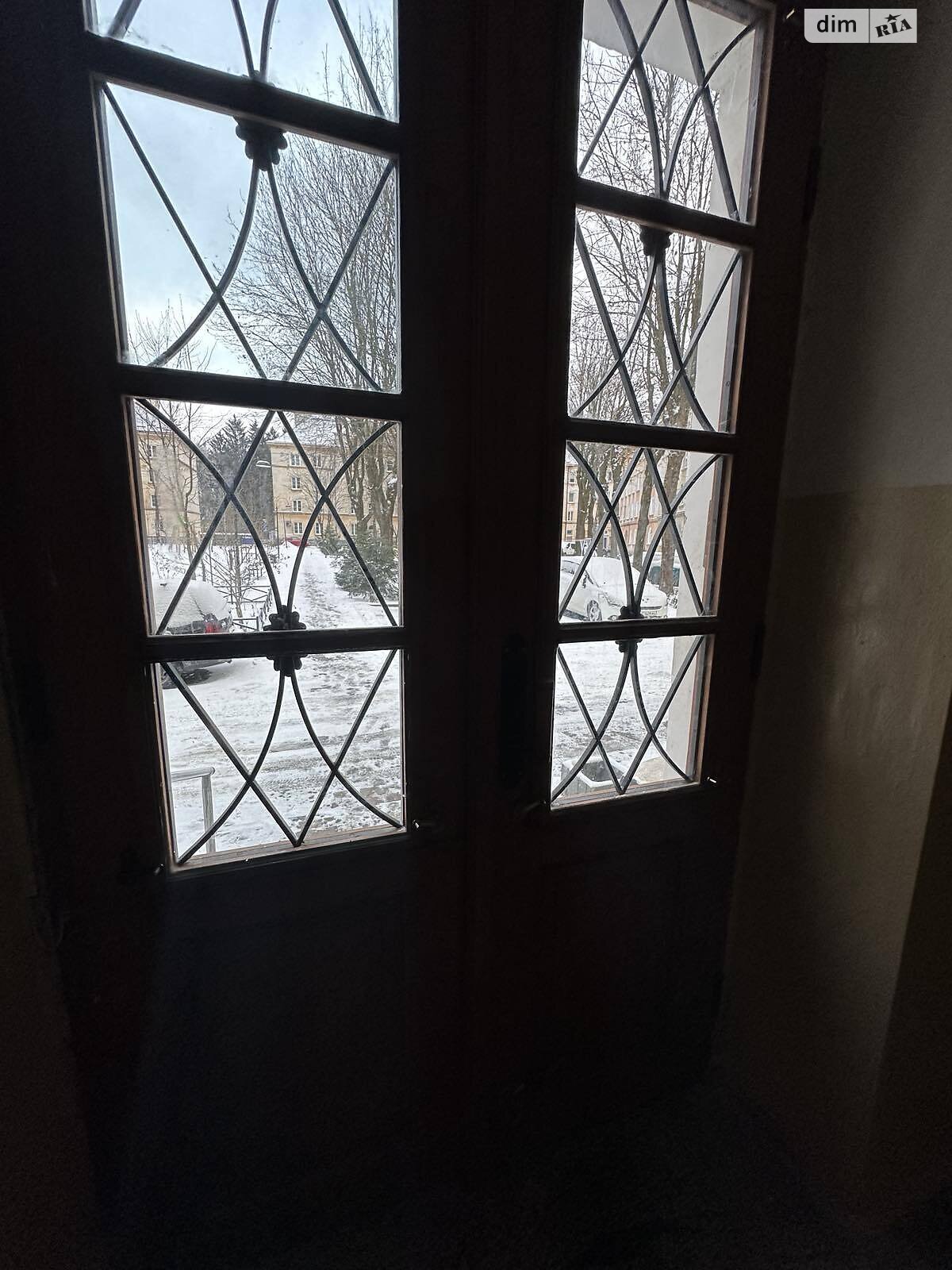 Продажа двухкомнатной квартиры в Львове, на ул. Стрыйская, фото 1