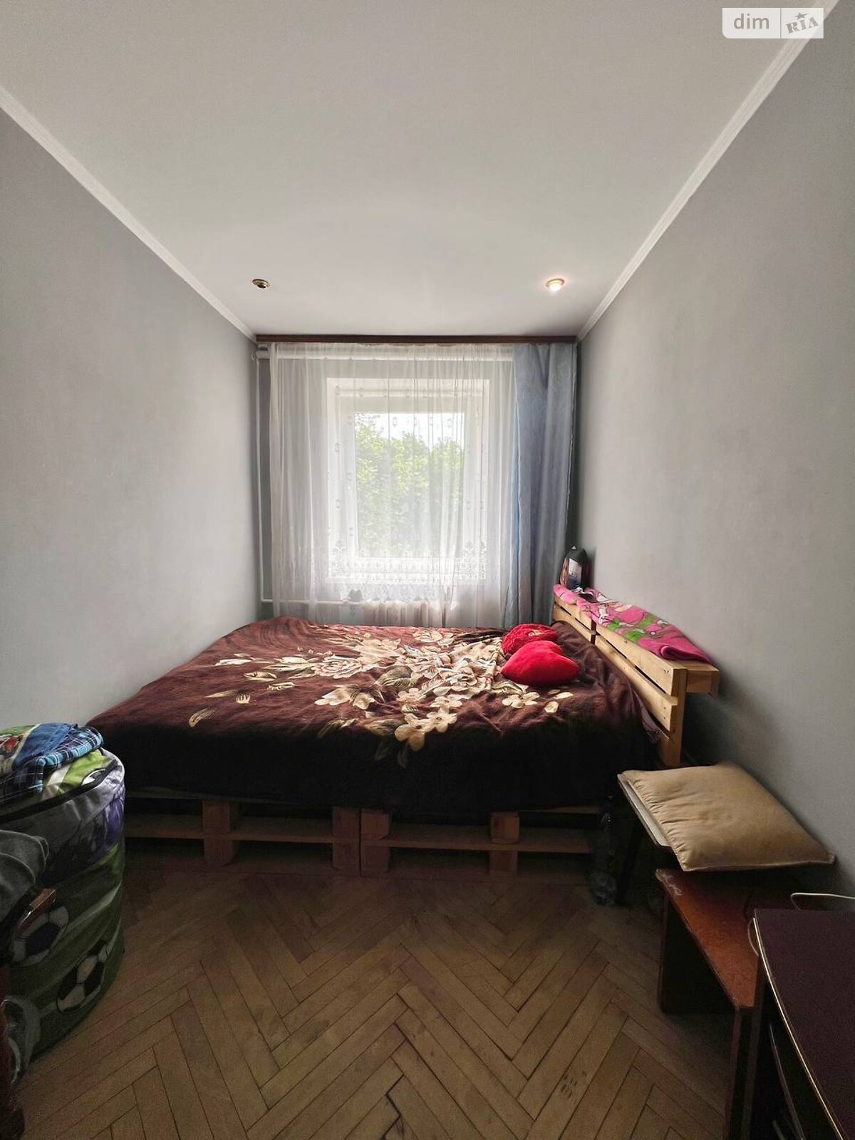 Продажа трехкомнатной квартиры в Львове, на ул. Студенческая 8, фото 1 Продажа трехкомнатной квартиры в Львове, на ул. Студенческая 8, фото 1
