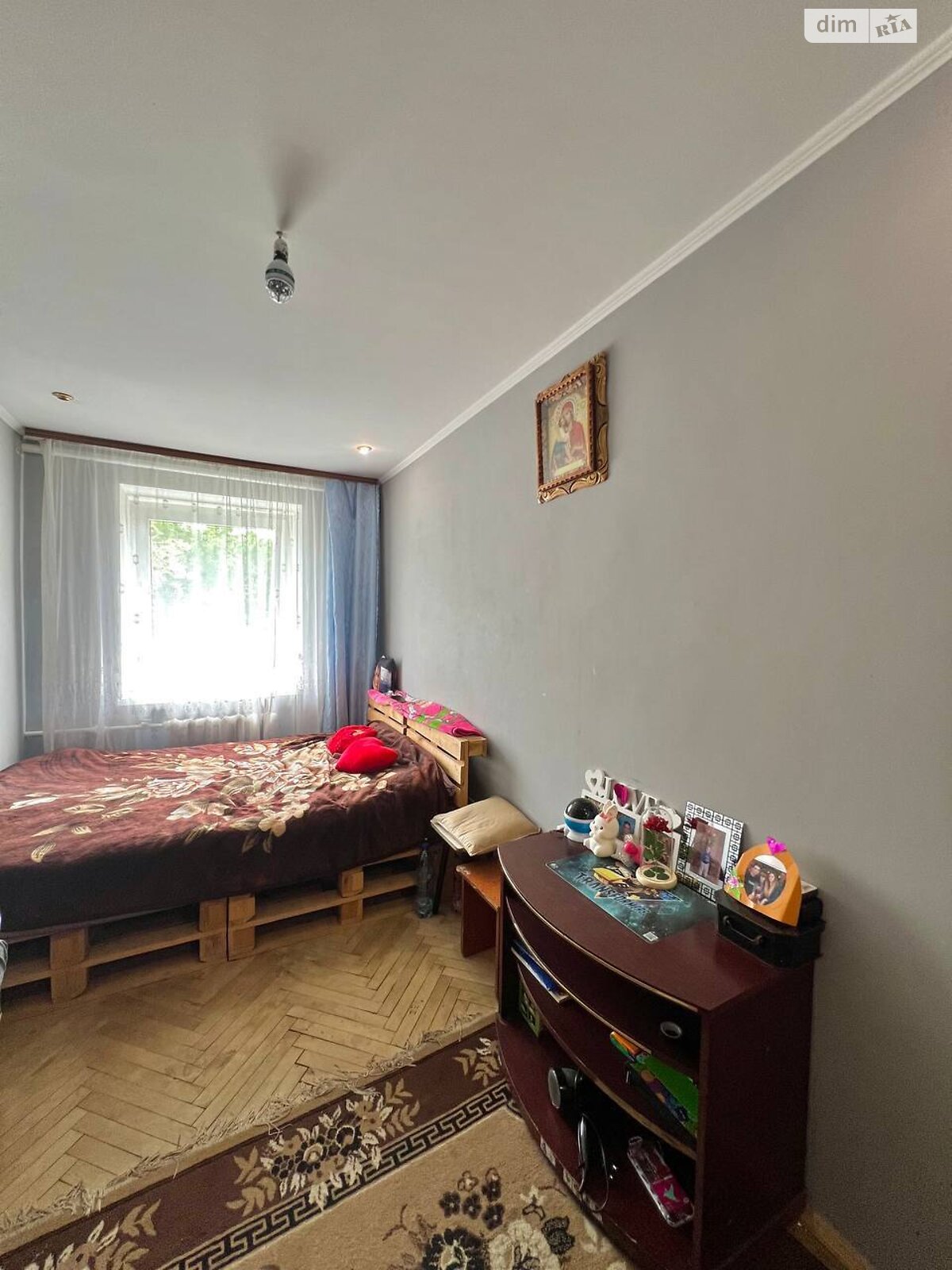 Продажа трехкомнатной квартиры в Львове, на ул. Студенческая 8, фото 1 Продажа трехкомнатной квартиры в Львове, на ул. Студенческая 8, фото 1
