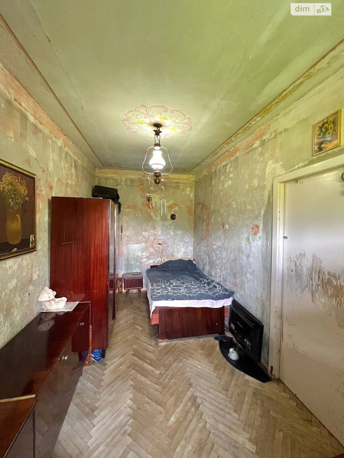 Продажа трехкомнатной квартиры в Львове, на ул. Студенческая 8, фото 1 Продажа трехкомнатной квартиры в Львове, на ул. Студенческая 8, фото 1