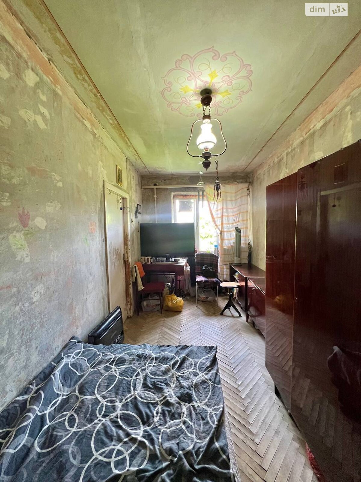 Продажа трехкомнатной квартиры в Львове, на ул. Студенческая 8, фото 1 Продажа трехкомнатной квартиры в Львове, на ул. Студенческая 8, фото 1