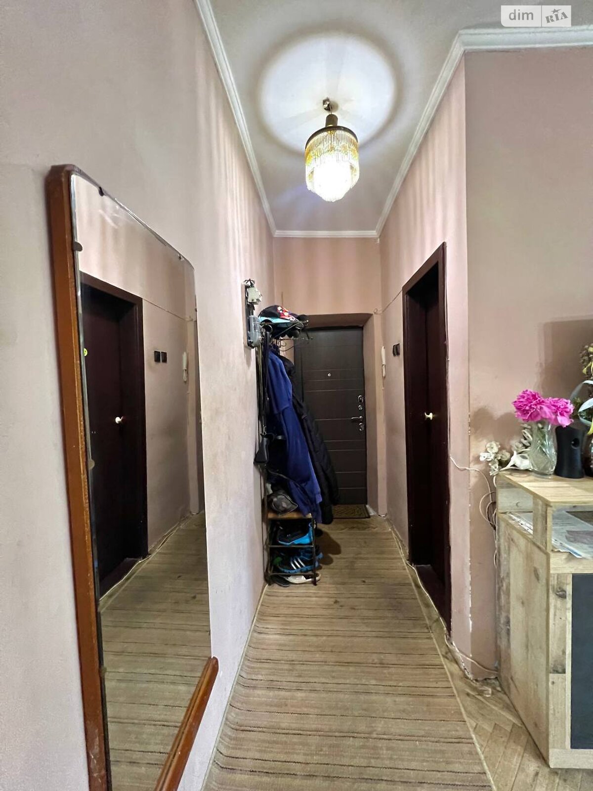 Продажа трехкомнатной квартиры в Львове, на ул. Студенческая 8, фото 1 Продажа трехкомнатной квартиры в Львове, на ул. Студенческая 8, фото 1