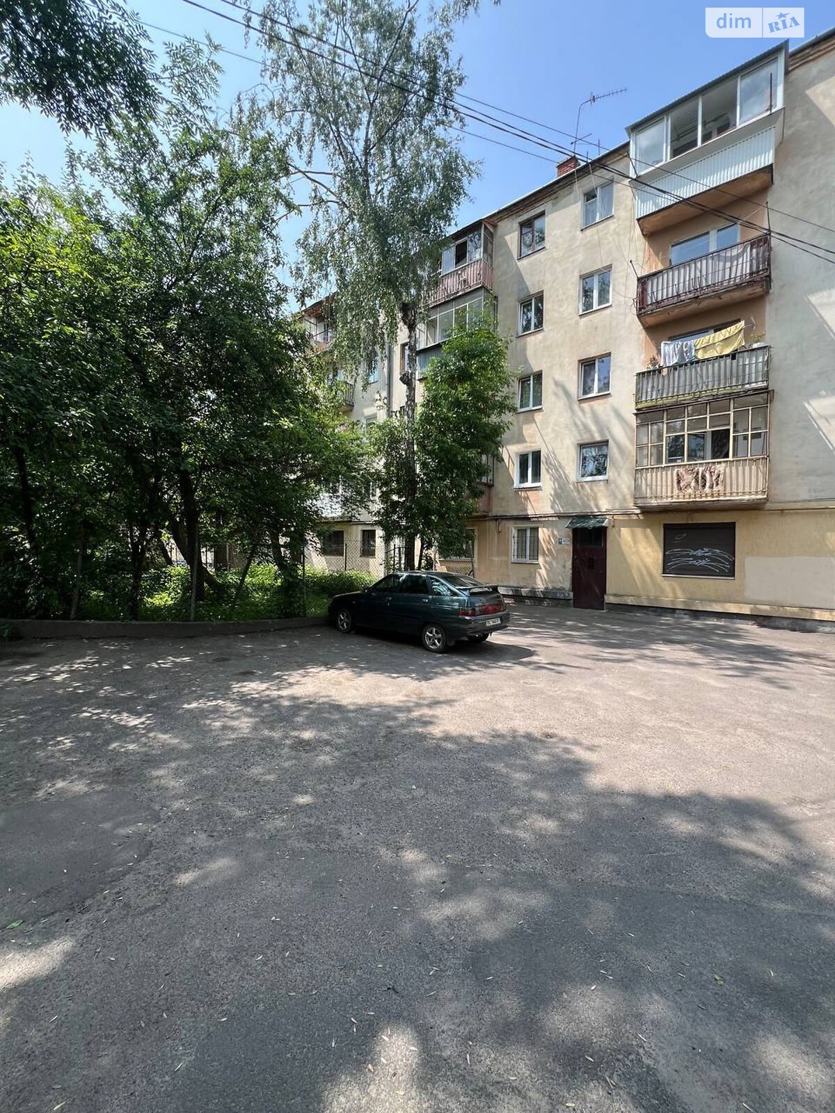 Продажа трехкомнатной квартиры в Львове, на ул. Студенческая 8, фото 1 Продажа трехкомнатной квартиры в Львове, на ул. Студенческая 8, фото 1