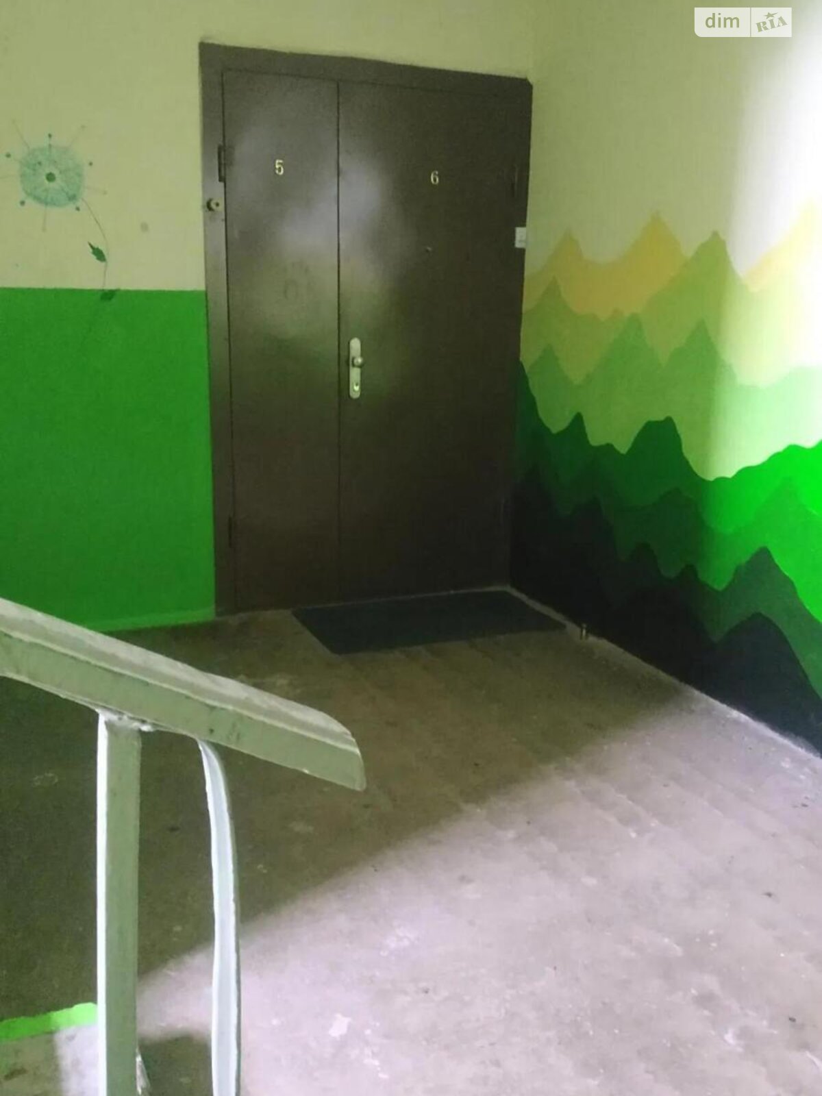 Продаж чотирикімнатної квартири в Львові, на вул. Антоненка-Давидовича Бориса 9, район Сихів фото 1 Продаж чотирикімнатної квартири в Львові, на вул. Антоненка-Давидовича Бориса 9, район Сихів фото 1