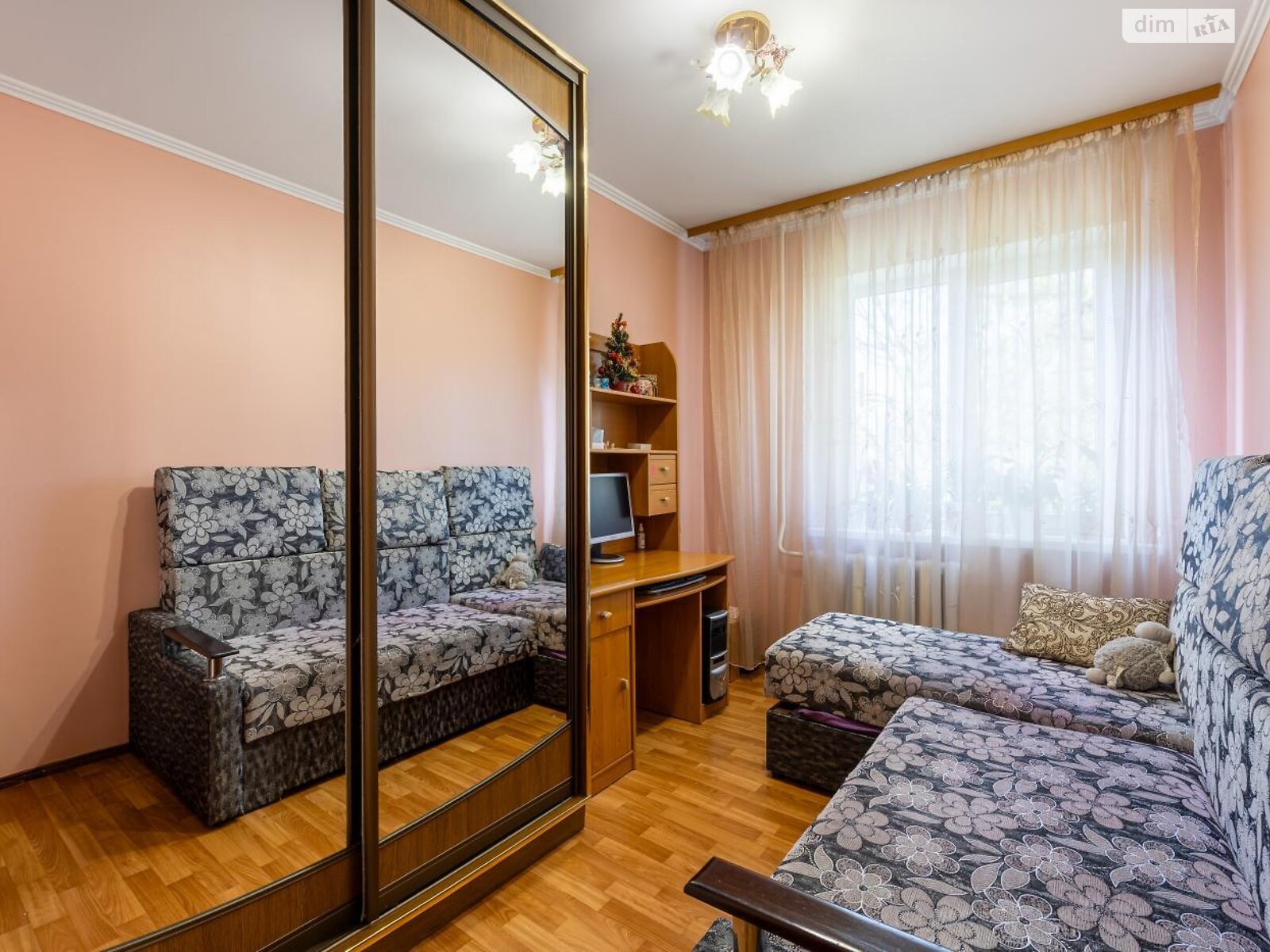 Продаж чотирикімнатної квартири в Львові, на вул. Антоненка-Давидовича Бориса 9, район Сихів фото 1 Продаж чотирикімнатної квартири в Львові, на вул. Антоненка-Давидовича Бориса 9, район Сихів фото 1