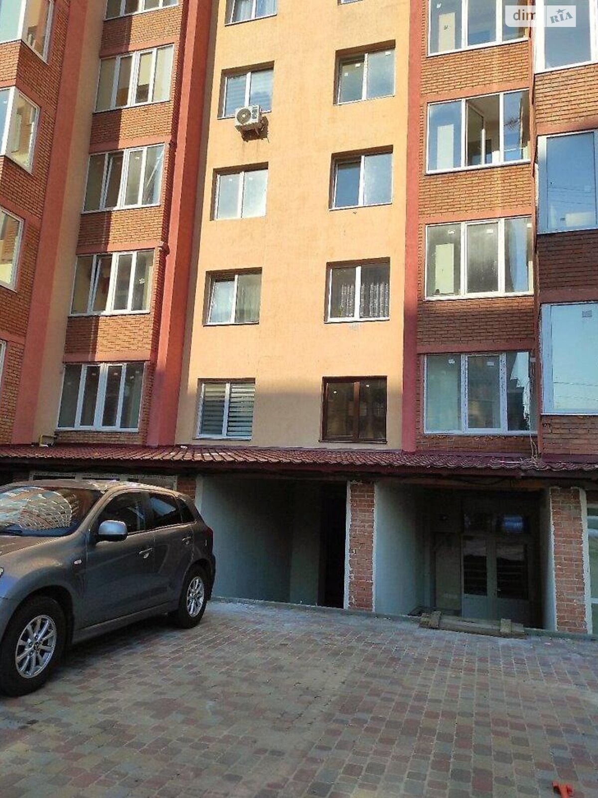 Продажа двухкомнатной квартиры в Львове, на ул. Антонича 5Б, район Сыхов фото 1