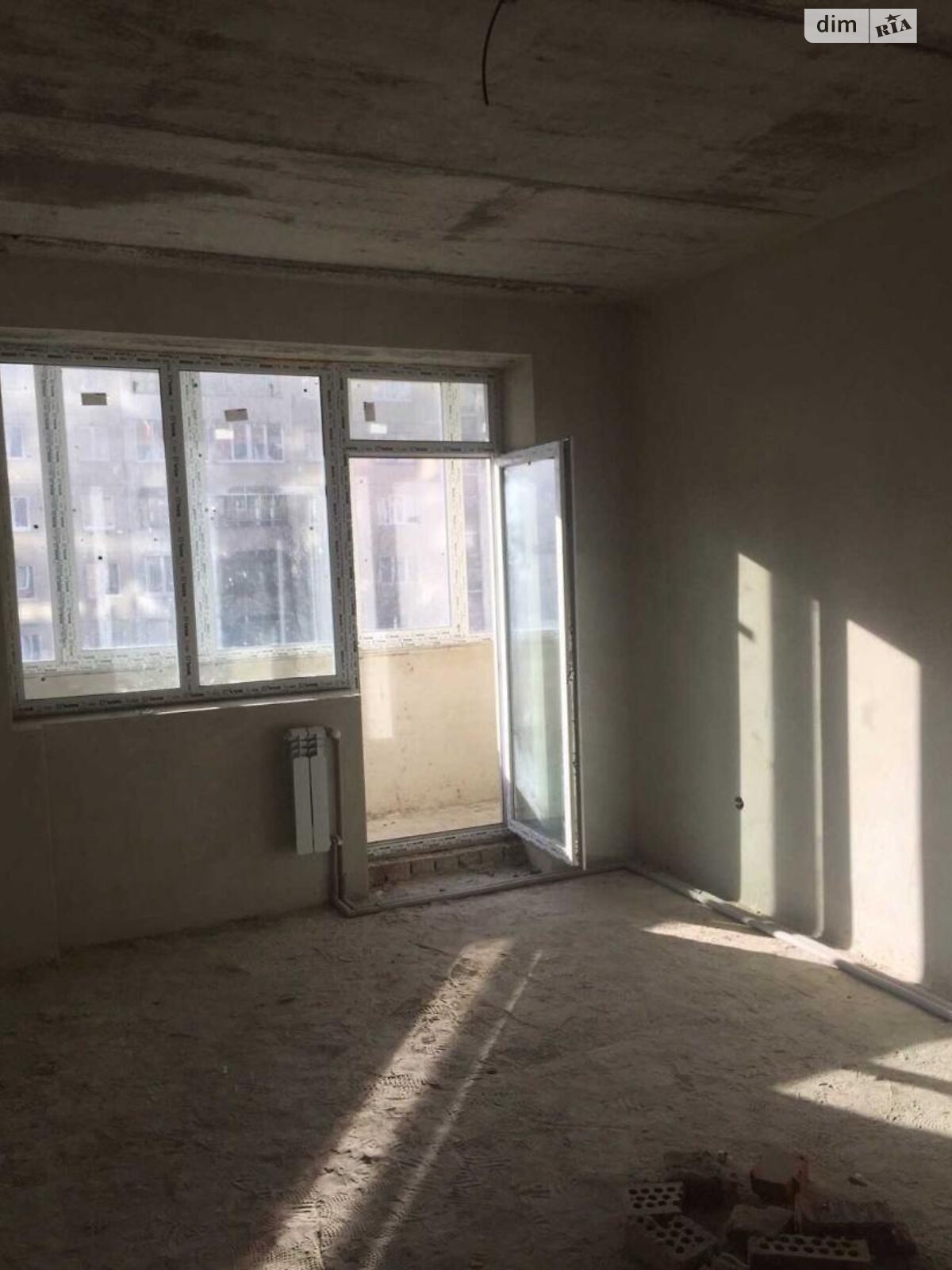 Продаж двокімнатної квартири в Львові, на вул. Антонича 5Б, район Сихів фото 1 Продаж двокімнатної квартири в Львові, на вул. Антонича 5Б, район Сихів фото 1