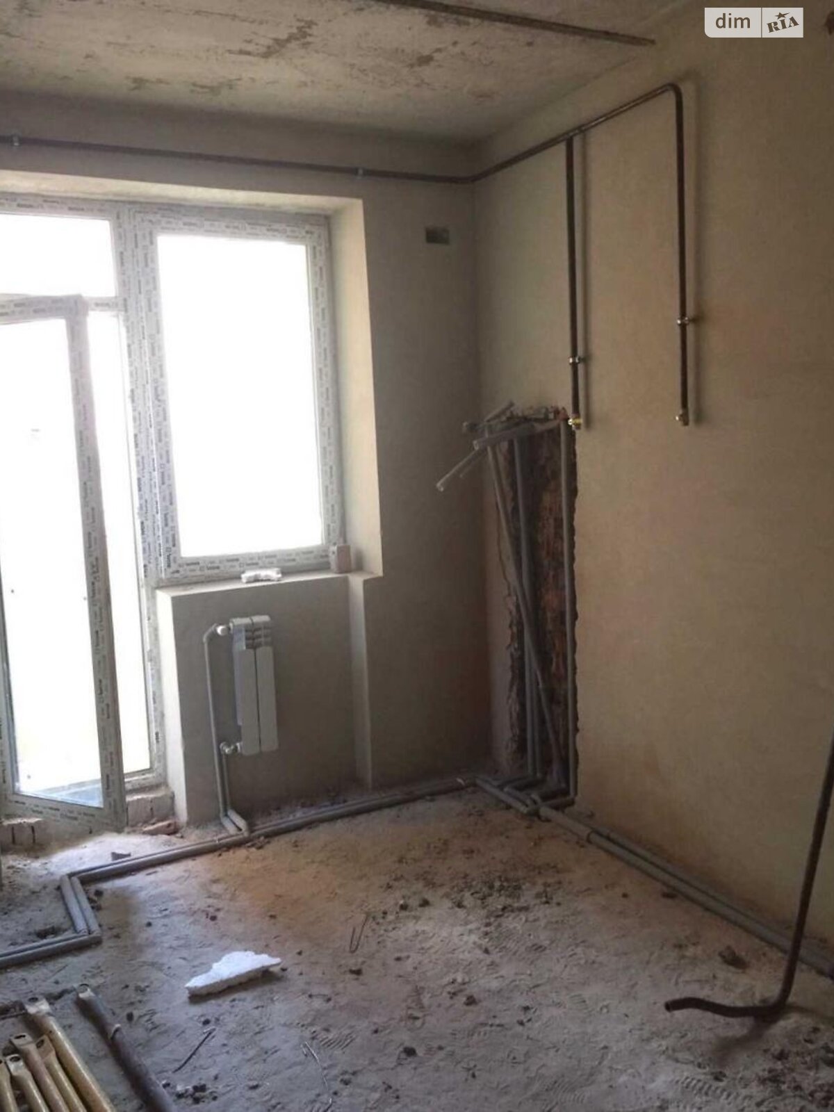 Продаж двокімнатної квартири в Львові, на вул. Антонича 5Б, район Сихів фото 1 Продаж двокімнатної квартири в Львові, на вул. Антонича 5Б, район Сихів фото 1
