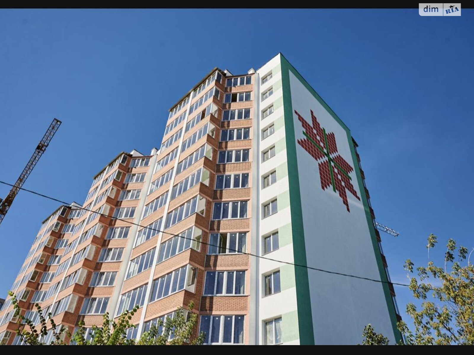 Продаж двокімнатної квартири в Львові, на вул. Антонича 5Б, район Сихів фото 1 Продаж двокімнатної квартири в Львові, на вул. Антонича 5Б, район Сихів фото 1